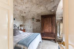 Trullo Orto dei Nonni
