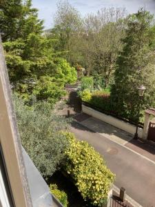 B&B / Chambres d'hotes Sejour a la Chataigneraie : photos des chambres