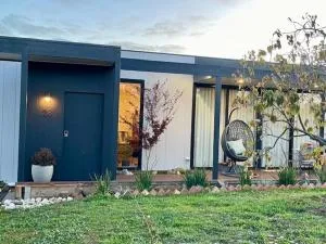 The Mod Clunes - Learmonth