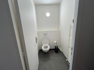 Appartements Skyview Appartement 4 Chambres : photos des chambres