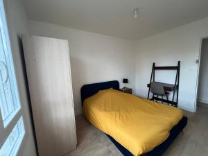 Appartements Skyview Appartement 4 Chambres : photos des chambres