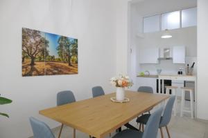 Casa Mulini - with private park