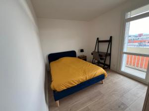 Appartements Skyview Appartement 4 Chambres : photos des chambres