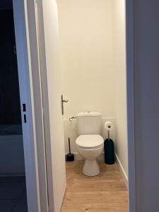 Appartements Skyview Appartement 4 Chambres : photos des chambres