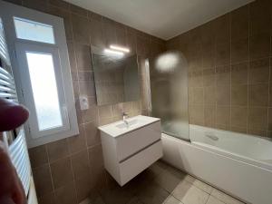 Appartements Skyview Appartement 4 Chambres : photos des chambres