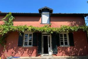 Maisons de vacances Charmante maison familiale avec jardin et jacuzzi proche ocean : photos des chambres