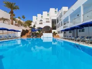 Aparthotel Esquinzo Y Monte Del Mar - Морро-дель-Хабле