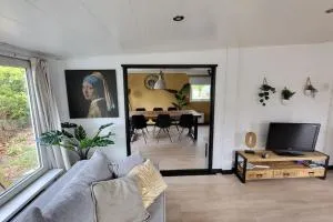 Family vibes, op 5 sterren vakantiepark in Limburg - Beringe