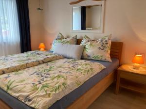 Ferienwohnung Trattnig