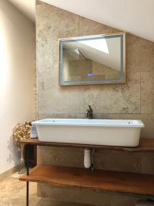 B&B / Chambres d'hotes Au Pre de Karine : photos des chambres