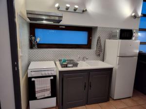 Appartements petit gite lumineux et chaleureux : photos des chambres