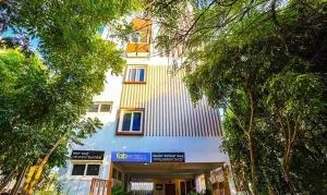 Hotel Sunroof Suites - Yelahanka