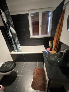 Appartements Comme a la maison : photos des chambres