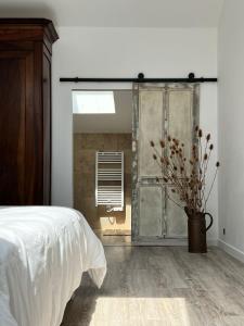 B&B / Chambres d'hotes Au Pre de Karine : photos des chambres