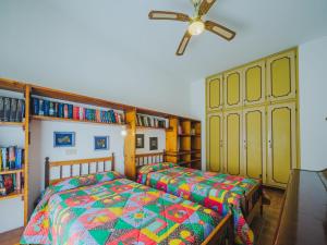 Holiday Home Patrizia by Interhome