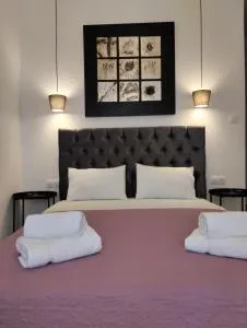 The Dock Studios - Agia Triada