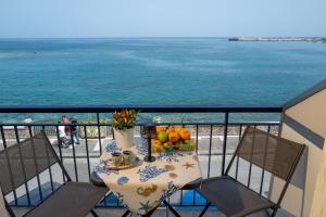 Zia Rina Apartment Naxos