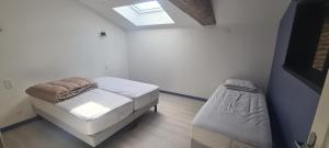 Maisons de vacances Gites de 2 a 11 personnes au Domaine d'USSON : photos des chambres