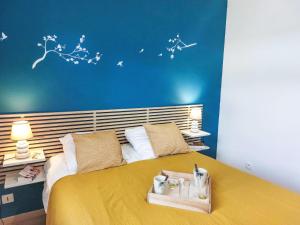 Apartment Crespin by Interhome
