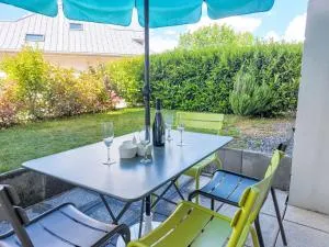 Apartment Crespin by Interhome - 塞尔沃兹