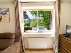 Maisons de vacances Holiday Home Le Bastidon by Interhome : photos des chambres