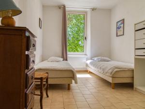 Maisons de vacances Holiday Home Le Bastidon by Interhome : photos des chambres