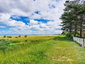 Maisons de vacances Holiday Home La Greve by Interhome : photos des chambres