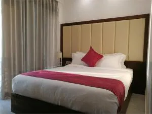 Shada Pathor Hotel & Resort - Pulain