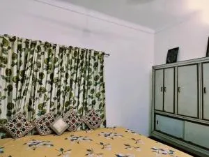 Prabhu Kripa Home Stay - Sultānpur