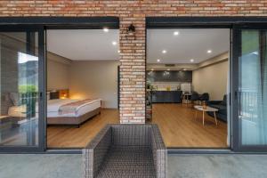 Hotel Memoir Kazbegi by DNT Group