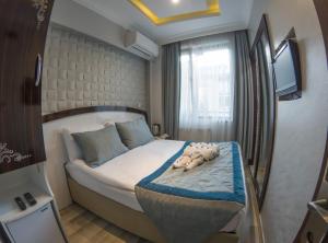 Grand Esen Hotel
