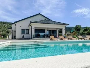 Holiday Home Rest for the soul by Interhome - Maršići