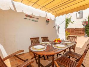 Holiday Home El Raco by Interhome