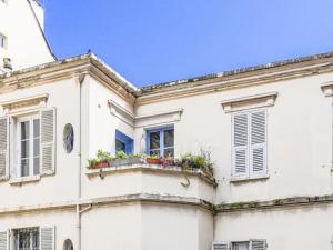 Apartment Hérold-2 by Interhome