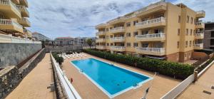 APPARTAMENTO PRIMAVERA PALM MAR