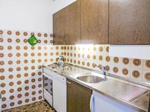 Apartment Merises 20 by Interhome