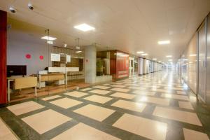 Appartement Moderne Champs-Élysées