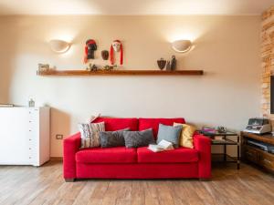 Apartment Rifugio a Tisiddu by Interhome