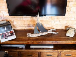 Apartment Rifugio a Tisiddu by Interhome