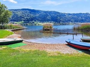 Apartment Seezugang & Ski Ossiacher See by Interhome