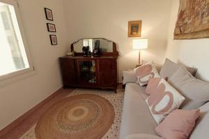 Traditional House In Ano Syros