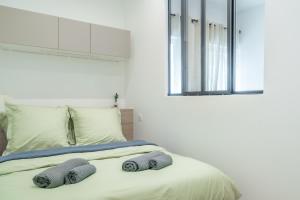 Lavie Maison AC and Balneo