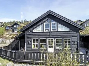 Holiday Home Bortebu by Interhome - Byglandsfjord