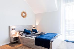 Domki i Apartamenty Kacper- Świetna lokalizacja blisko plaży