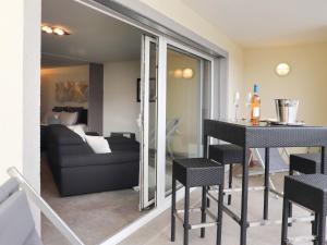 Apartment Cook P9-3 by Interhome - 3hvězdičkové hotely ve městě Bouveret