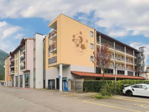 Apartment Cook P9-3 by Interhome