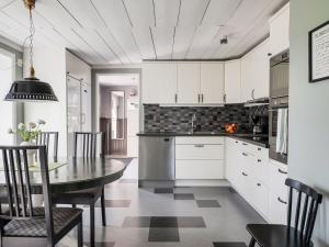Holiday Home Flugebacken by Interhome