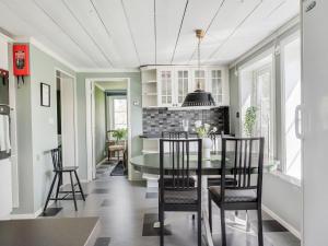 Holiday Home Flugebacken by Interhome