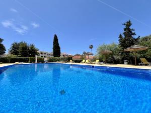 Albufeira Tropical View 1 With Pool by Homing