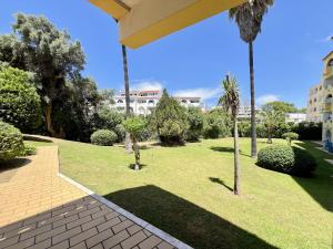 Albufeira Tropical View With Pool by Homing